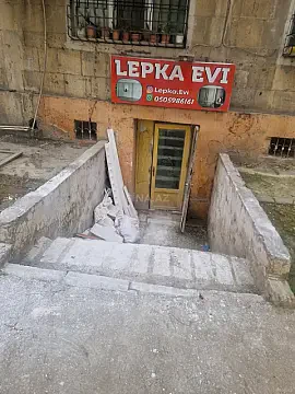 Kirayə verilir obyekt 70 m² — Bakı, İnşaatçılar 70.00 m²