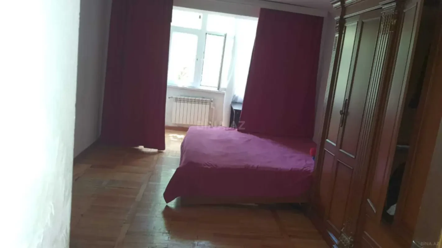 Satılır 3 otaqlı mənzil 70 m²