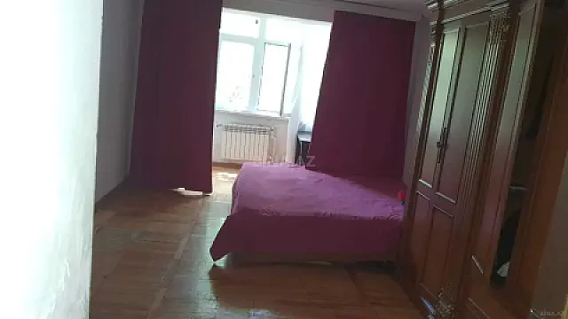 Satılır 3 otaqlı mənzil 70 m² — Bakı, Binəqədi 3 otaq 70.00 m²