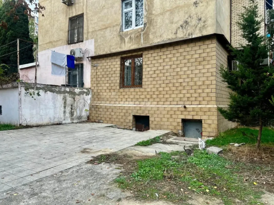 Satılır 2 otaqlı mənzil 50 m²