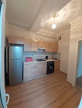 Kirayə verilir 2 otaqlı mənzil 60 m² — Sumqayıt 2 otaq 60.00 m²