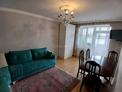 Satılır 1 otaqlı mənzil 31 m² — Bakı, Biləcəri 1 otaq 31.00 m²