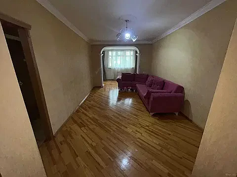 Kirayə verilir 2 otaqlı mənzil 50 m² — Bakı, İnşaatçılar 2 otaq 50.00 m²