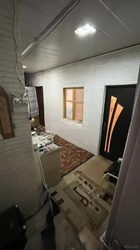 Satılır 4 otaqlı həyət evi 126 m²