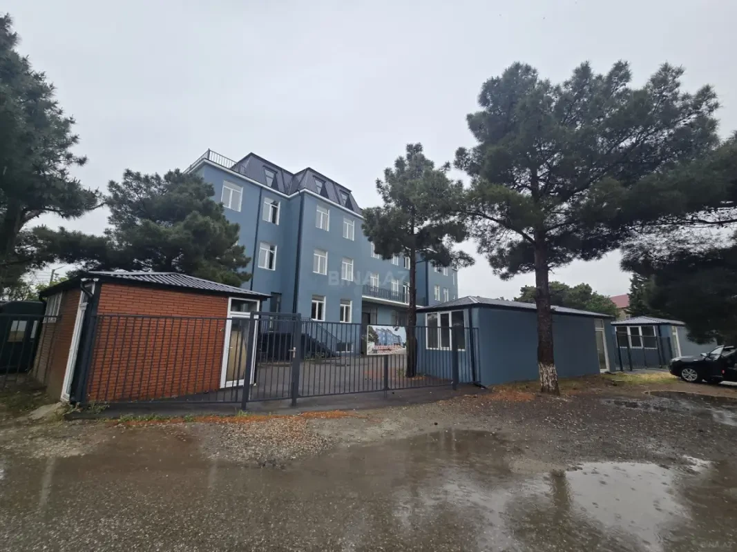 Kirayə verilir obyekt 4700 m²