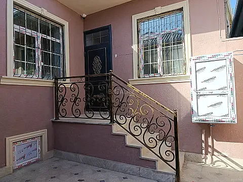 Satılır 3 otaqlı həyət evi 60 m² — Bakı, Masazır 3 otaq 60.00 m²