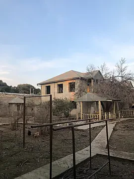 Satılır 10 otaqlı həyət evi 300 m² — Bakı, Keşlə 10 otaq 300.00 m²