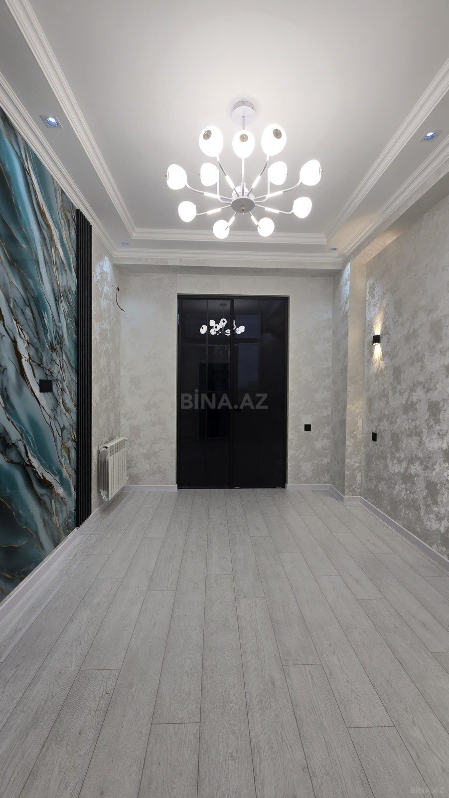 Satılır 2 otaqlı mənzil 51 m²