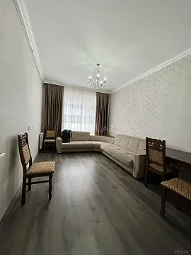 Kirayə verilir 2 otaqlı mənzil 50 m² — Bakı 2 otaq 50.00 m²