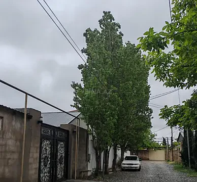 Satılır 8 otaqlı həyət evi 300 m² — Bakı, Mərdəkan 8 otaq 300.00 m²