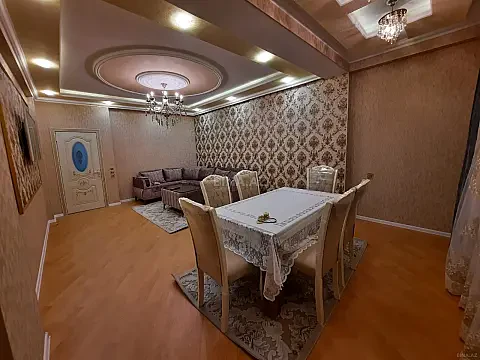 Kirayə verilir 2 otaqlı mənzil 70 m² — Bakı, Nərimanov 2 otaq 70.00 m²