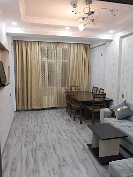 Kirayə verilir 3 otaqlı mənzil 61 m² — Bakı 3 otaq 61.00 m²