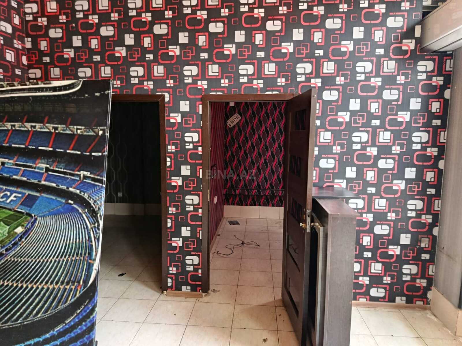 Kirayə verilir obyekt 340 m²