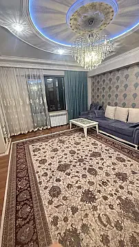Satılır 3 otaqlı mənzil 135 m² — Bakı, Köhnə Günəşli 3 otaq 135.00 m²