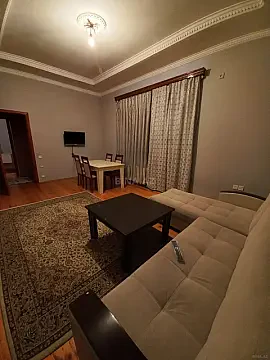 Kirayə verilir 3 otaqlı həyət evi 75 m² — Bakı, Binəqədi 3 otaq 75.00 m²