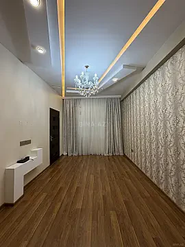 Satılır 2 otaqlı mənzil 40 m² — Bakı, Masazır 2 otaq 40.00 m²