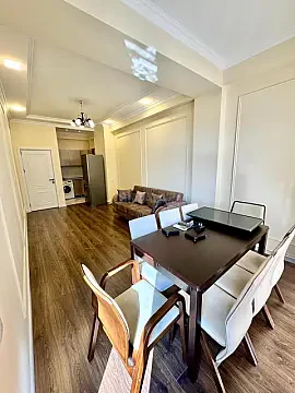 Kirayə verilir 2 otaqlı mənzil 70 m² — Bakı 2 otaq 70.00 m²