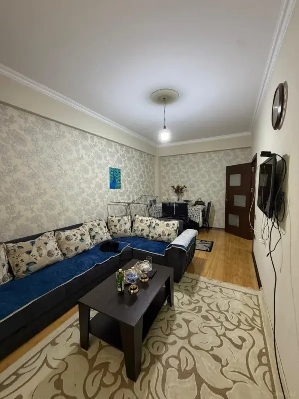 Satılır 3 otaqlı mənzil 83 m²