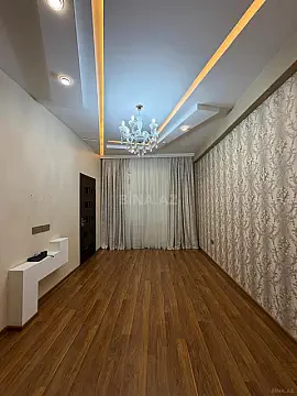 Satılır 2 otaqlı mənzil 40 m² — Bakı, Masazır 2 otaq 40.00 m²