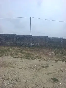 Satılır torpaq sahəsi 1.2 m² — Bakı 1.20 m²