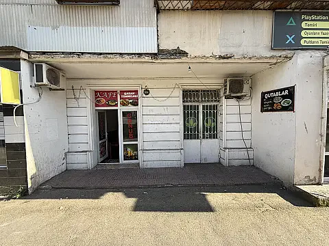 Kirayə verilir obyekt 80 m² — Bakı, Həzi Aslanov qəs. 80.00 m²