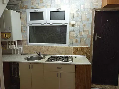 Kirayə verilir 2 otaqlı mənzil 65 m² — Bakı 2 otaq 65.00 m²