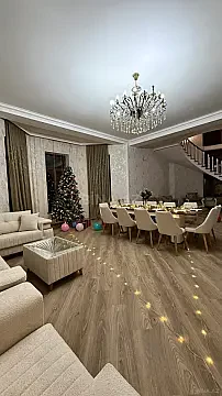 Satılır 6 otaqlı həyət evi 308 m² — Bakı, Şüvəlan 6 otaq 308.00 m²