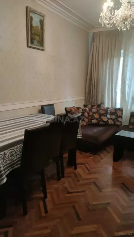 Satılır 3 otaqlı mənzil 65 m²