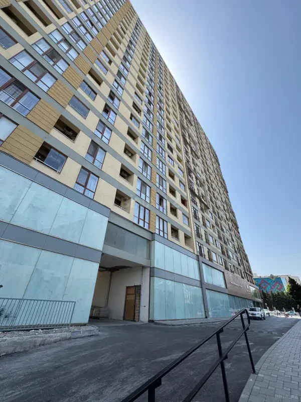 Satılır 3 otaqlı mənzil 70 m²