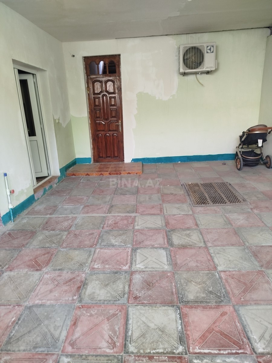 Satılır 3 otaqlı mənzil 77.3 m²