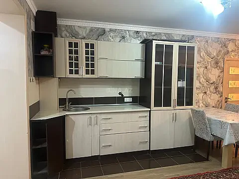 Kirayə verilir 3 otaqlı mənzil 80 m² — Bakı, Nərimanov 3 otaq 80.00 m²