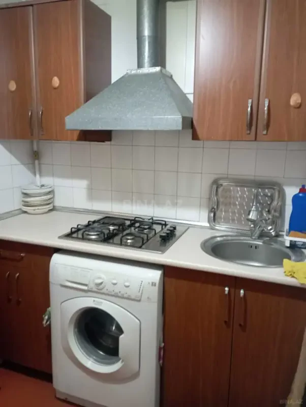 Kirayə verilir 3 otaqlı mənzil 65 m²