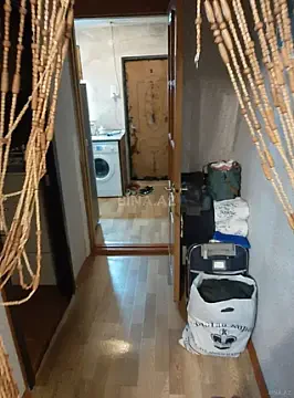 Satılır 2 otaqlı həyət evi 50 m² — Bakı, Bakıxanov 2 otaq 50.00 m²