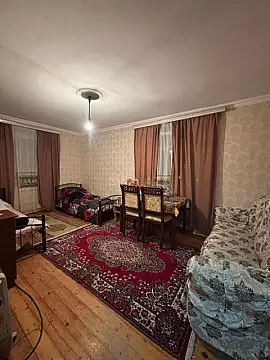 Kirayə verilir 1 otaqlı mənzil 32 m² — Bakı 1 otaq 32.00 m²