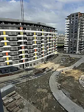 Satılır 2 otaqlı mənzil 91 m² — Bakı 2 otaq 91.00 m²