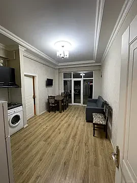 Kirayə verilir 2 otaqlı mənzil 42 m² — Sumqayıt 2 otaq 42.00 m²