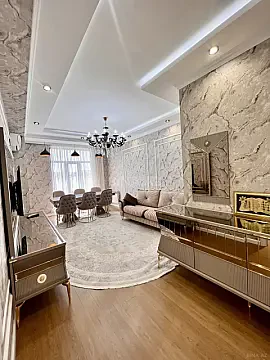 Kirayə verilir 2 otaqlı mənzil 87 m² — Bakı, Nərimanov 2 otaq 87.00 m²