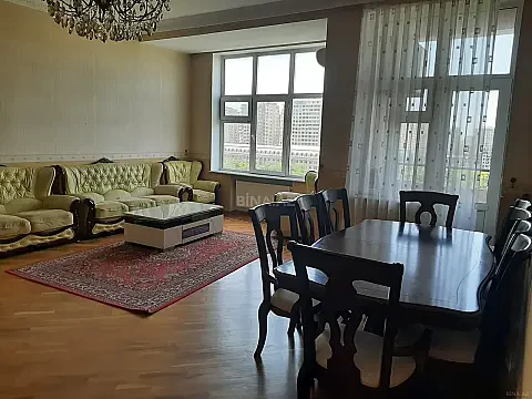 Satılır 3 otaqlı mənzil 120 m² — Bakı, Nərimanov 3 otaq 120.00 m²