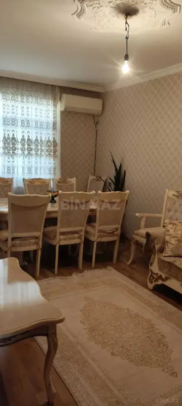 Satılır 3 otaqlı mənzil 68 m²