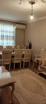 Satılır 3 otaqlı mənzil 68 m² — Bakı, Əhmədli 3 otaq 68.00 m²