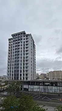 Satılır 2 otaqlı mənzil 104 m² — Bakı 2 otaq 104.00 m²