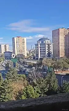Satılır 4 otaqlı mənzil 155 m² — Bakı 4 otaq 155.00 m²