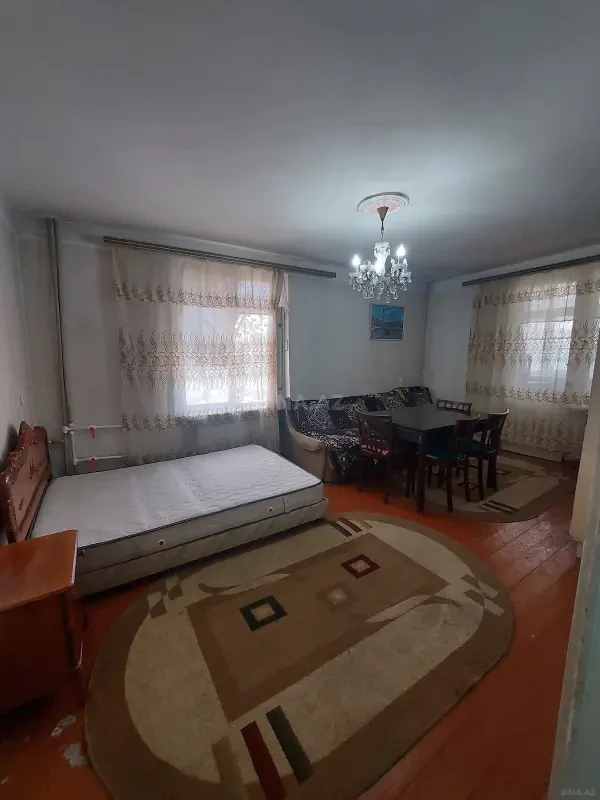 Kirayə verilir 1 otaqlı mənzil 30 m²