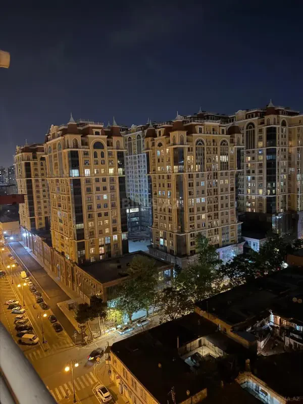 Kirayə verilir 2 otaqlı mənzil 60 m²