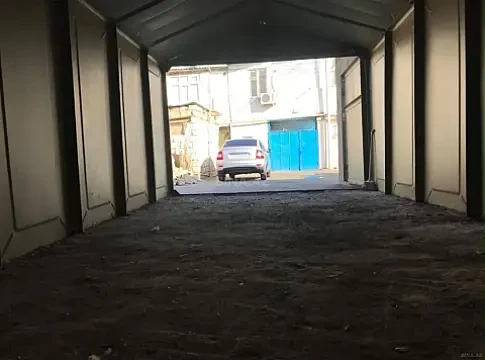 Kirayə verilir qaraj 16 m² — Bakı 16.00 m²