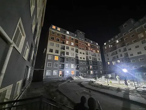 Kirayə verilir 1 otaqlı mənzil 44 m² — Xırdalan 1 otaq 44.00 m²