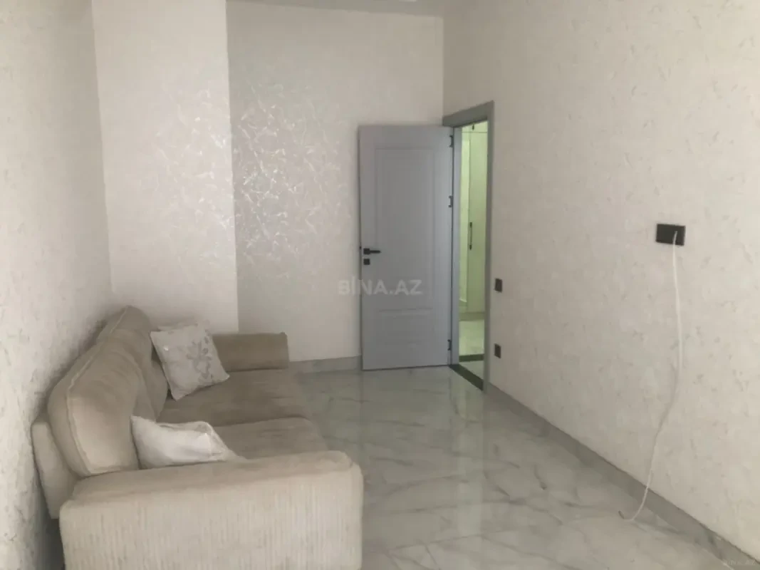 Kirayə verilir 3 otaqlı mənzil 84 m²
