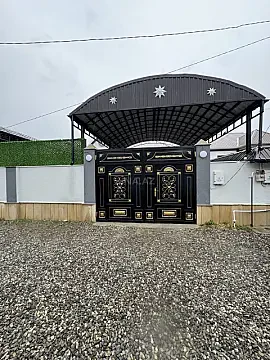 Satılır 3 otaqlı həyət evi 90 m² — Bakı 3 otaq 90.00 m²