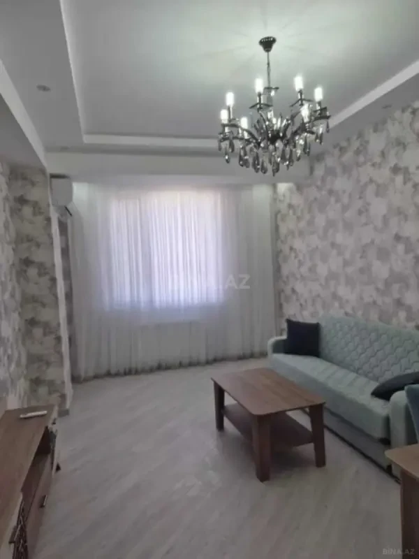 Kirayə verilir 3 otaqlı mənzil 90 m²