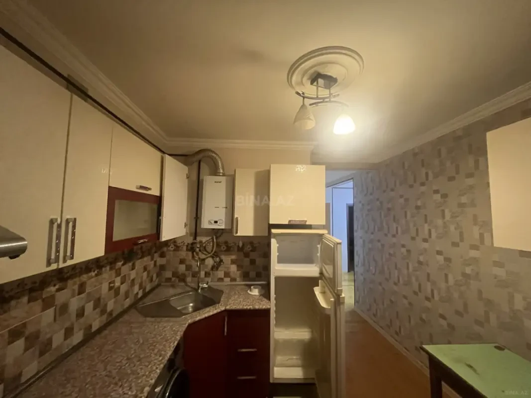 Kirayə verilir 3 otaqlı mənzil 70 m²